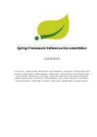 SPRING FRAMEWORK REFERENCE DOCUMENTATION.pdf